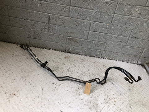 Range Rover Sport ARC / ACE Active Cornering Pipes Rear RQA000049 2005 to 2013