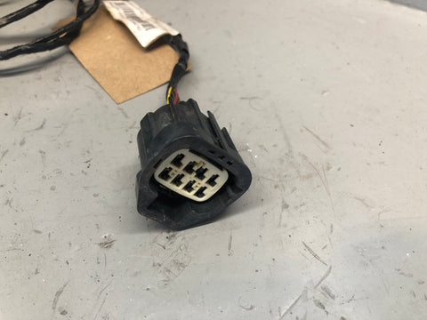 Discovery 3 Parking Sensor Wiring Loom Rear Bumper YMQ500782 Land Rover