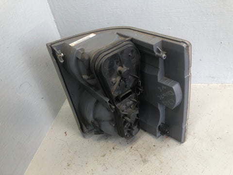 Range Rover L322 Light Rear Near Side XFB500272 LPO Facelift 2006 to 2009