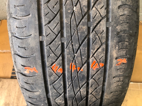 Discovery 4 Alloy Wheels and Tyres 255/55R19 Set of x 4 Land Rover D27056