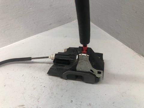 Discovery Sport Door Lock Actuator Near Side Front GK72-203A29-FD 2014 to 2019