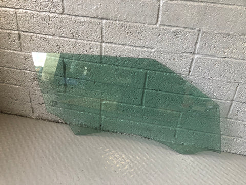 Range Rover Evoque Glass Front Door Window Off Side 2011 to 2018 3 Door