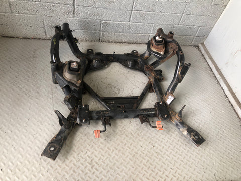 Range Rover L322 Subframe Front Engine Cradle 2002 to 2013 Land Rover L29076