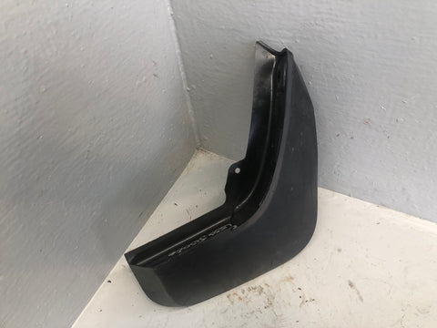 Discovery Sport Mud Flap Guard Off Side Rear L550 Land Rover 2014 to 2019