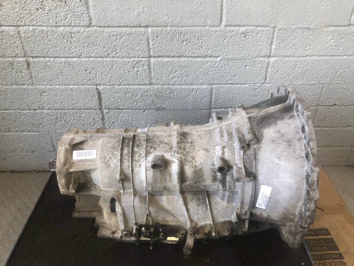 Gearbox Auto Automatic 6 Speed Discovery 4 Range Rover Sport AH42-7000-CG L10076