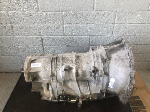 Gearbox Auto Automatic 6 Speed Discovery 4 Range Rover Sport AH42-7000-CG L10076