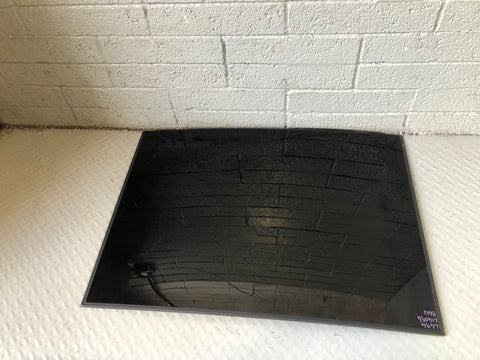 Range Rover Sport Roof Glass Rear Sunroof Section Panoramic L494 2013 To 2022