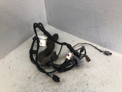 Discovery Sport Tailgate Boot Wiring Loom Right HK72-14B562 DC L550 Land Rover