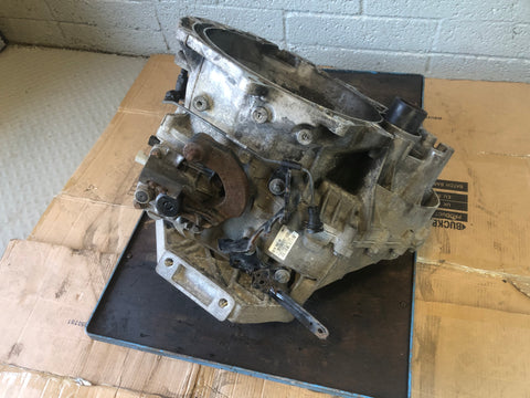 Discovery Sport 2.0 SD4 Gearbox Manual 6 Speed GK7R 7002 AB Auto Land Rover