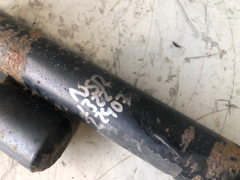 Range Rover L322 Shock Absorber Dynamic Near Side Rear VDS 2010 to 2013