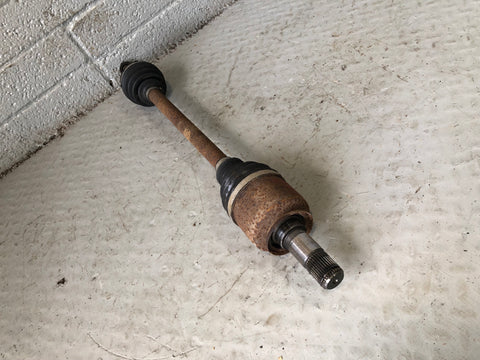 Range Rover Sport Driveshaft Off Side Rear L494 2013 to 2022