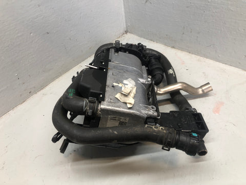 Range Rover L405 Eberspacher Diesel Pre-Heater 4.4 SDV8 2013 to 2017