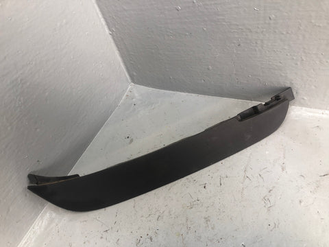 Range Rover Evoque Front Bumper Air Deflector Right BJ32 17F017 AA Land Rover