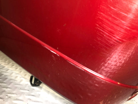 Range Rover Sport Bumpers Autobiography Genuine Firenze Red L320 D11096