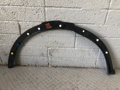 Discovery Sport Wheel Arch Trim Near Side Rear FK72-290E23-BC L550 Land Rover