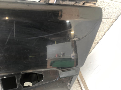 Discovery Sport Door Near Side Front Santorini Black L550 Land Rover L12086