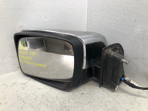 Range Rover Sport Door Mirror Near Side Electric L320 2005 to 2009 L25086