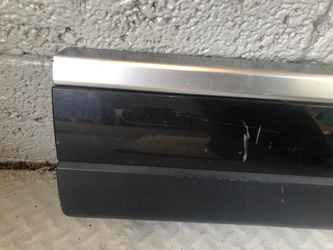 Range Rover L405 Door Trim Lower Off Side Front Causeway Grey 950 CK52 21064 ADW