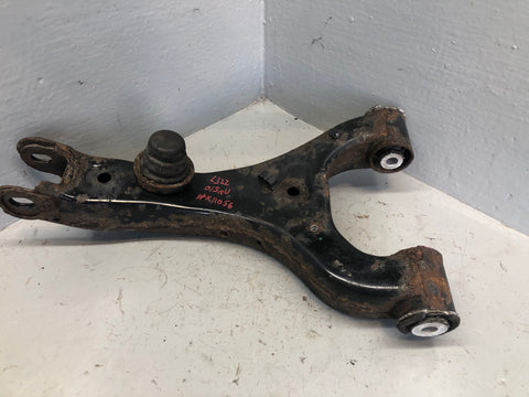 Range Rover L322 Upper Control Arm Off Side Rear TD6 V8 TDV8 2002 to 2013