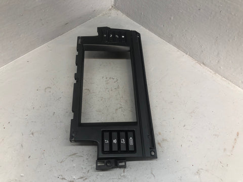 Discovery Sport Screen Surround Dashboard Switch FK72-19F211-HC L550 Land Rover