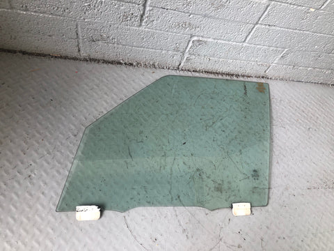 Range Rover L322 Window Glass Double Glazed Near Side Front 2006 to 2012 L29076