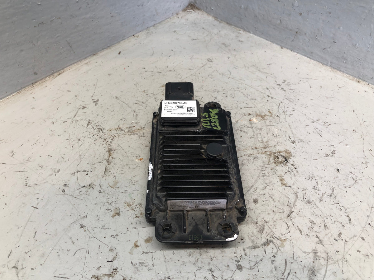 Range Rover Sport L320 Adaptive Cruise Control Radar Sensor BH32-9G768-AD