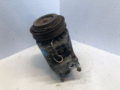 Freelander 1 Air Con Compressor 2.0 TD4 Conditioning 447220-8513 Land Rover
