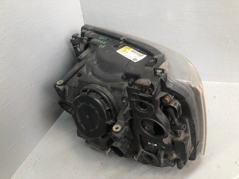 Range Rover Sport Headlight Off Side Front Xenon XBC501762LZN AFS L320