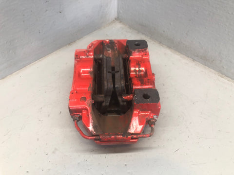 Porsche Boxster 986 Brake Caliper Off Side Front Brembo 1996 to 2004