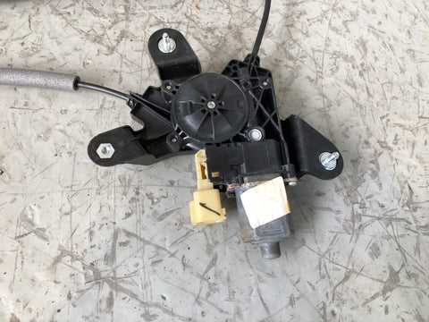 Ford Mondeo Mk5 Window Regulator Near Side Rear DS73-F27001-BE 2013 to 2021