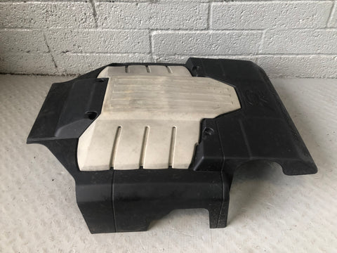 Range Rover Sport Engine Cover 4.2 V8 Supercharged LBH500052 L320 2005 to 2009