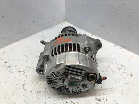 Discovery 2 Alternator TD5 10P  15P 16P Land Rover LR006190 L318 1998 to 2004