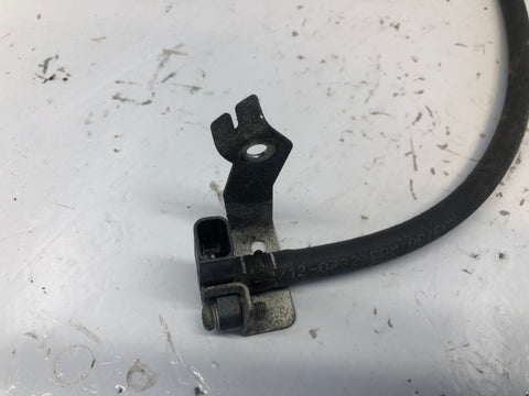 MAP Turbo Boost Pressure Sensor 3.0 TDV6 Range Rover L405 Sport L494