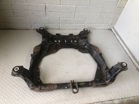 Range Rover Evoque Front Subframe 2.2 SD4 L538 2011 to 2015 L03066