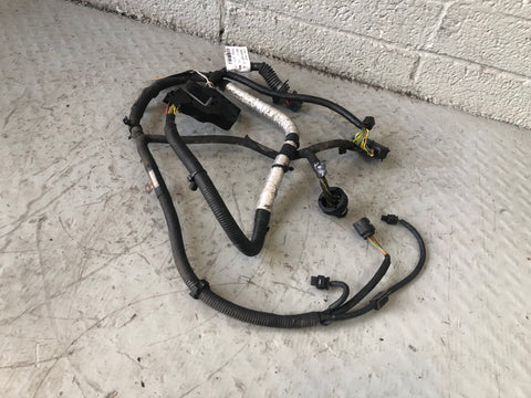 Discovery 3 Auto Gearbox Wiring Loom  2.7 TDV6 YMD501642B Land Rover