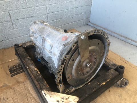 Range Rover Sport Gearbox Auto Automatic 8 Speed TDV6 CPLA-7000-AC 2011 to 2013