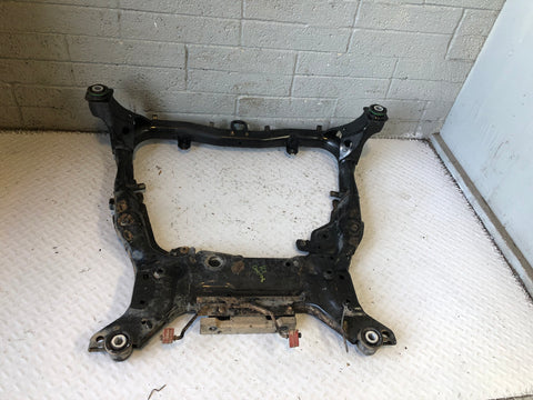 Freelander 2 Front Subframe 2.2 TD4 Diesel Land Rover 2011 to 2014 D02106