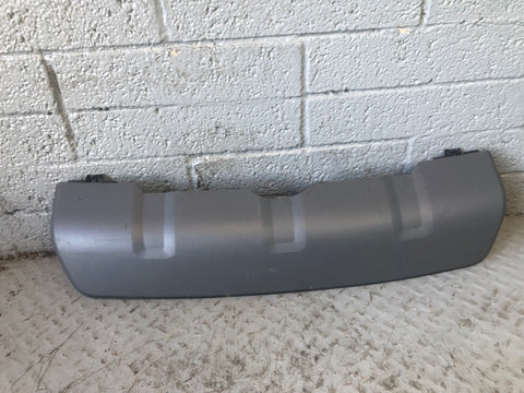 Discovery Sport Tow Eye Cover Rear FK72-17F954 L550 Land Rover 2014 to 2019