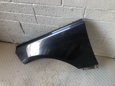 Range Rover L405 Wing Near Side Left Causeway Grey 950 2013 to 2017 Land Rover