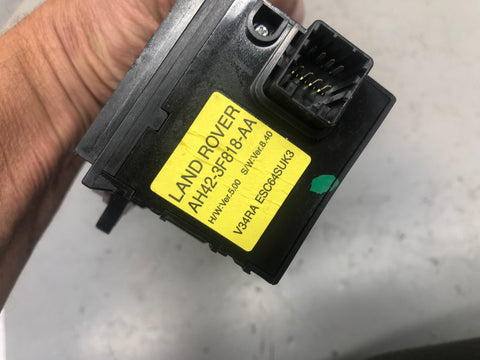 Range Rover L322 Steering Angle Sensor AH42-3F818-AA 2010 to 2013