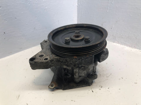 Freelander 1 Power Steering Pump PAS 2.0 TD4 Land Rover L314 2001 to 2006