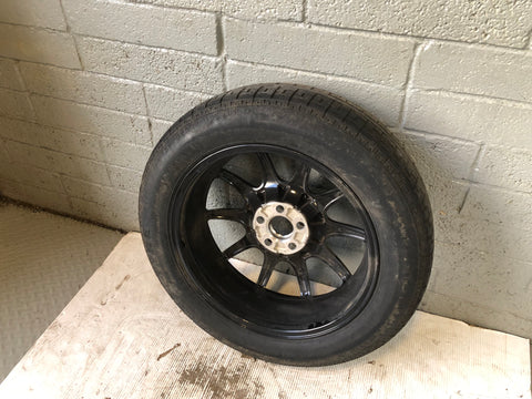 Range Rover Sport Spare Wheel Tyre 20'' 195/70R20 L494 Alloy Space Saver L14096