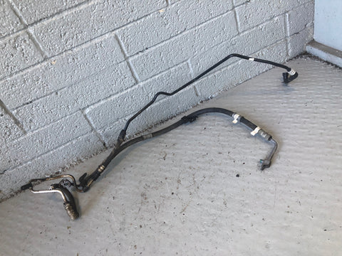 Freelander 2 Power Steering Pipes Land Rover 2.2 TD4 2006 to 2014 L05086