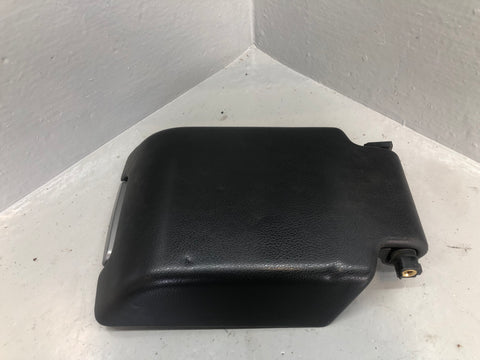 Discovery 3 Centre Console Lid Armrest Grain Leather Land Rover K02066