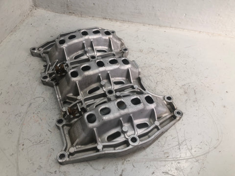 Baffle Plate G4D3 6C800 BB 2.0 D AJ200D Range Rover Evoque Discovery Sport