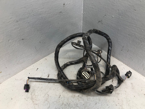 Range Rover L405 Front Bumper Wiring Loom Harness 2013 to 2017 Land Rover