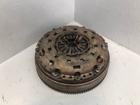 Freelander 2 Dual Mass Flywheel Clutch Kit 2.2 TD4 Land Rover D08066