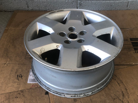 Discovery 3 HSE Alloy Wheel Single 20" x 8.5J Land Rover 2004 to 2009 K02066
