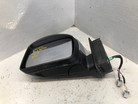 Range Rover Sport Door Mirror Near Side Power Fold L320 2005 to 2009 D23096