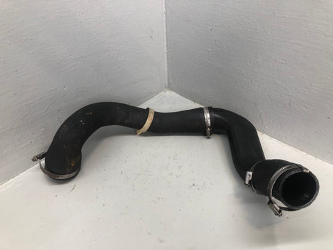 Freelander 2 Turbo to Intercooler Pipe Land Rover 2.2 TD4 2006 to 2015